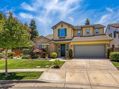 5806 Lagrande Way, Stockton, CA, 95219