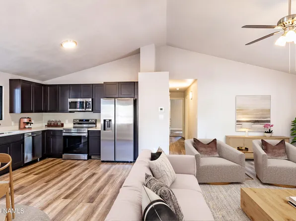 3073 Shonto Trl, Flagstaff, AZ 86005