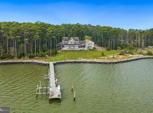 5119 Brooks Rd, Woolford, MD 21677