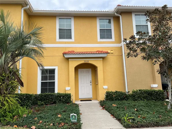 3018 Bird Of Paradise Lane #3018, Kissimmee, FL 34747