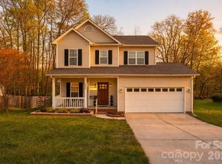 12640 Cardinal Point Rd, Charlotte, NC 28269