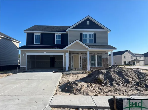 113 Chilburn Circle, Bloomingdale, GA 31302