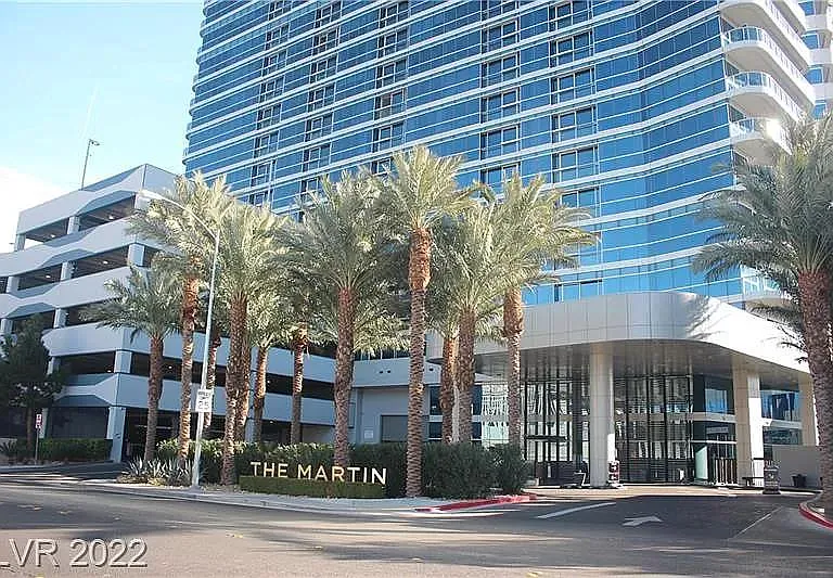 4471 Dean Martin Dr #1402 — Photo 3