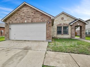 9105 Troy Dr, Fort Worth, TX 76123