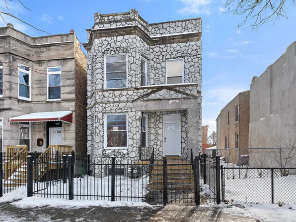 4321 W Maypole Ave, Chicago, IL 60624