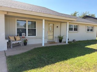 3303 Lanham St, Midland, TX 79705