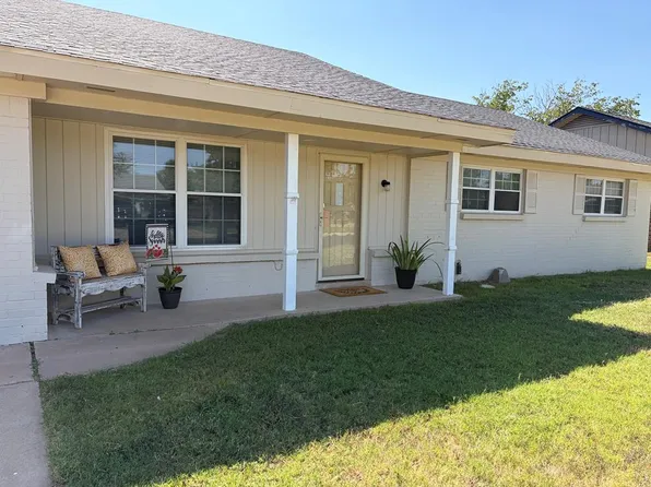 3303 Lanham St, Midland, TX 79705