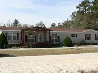 585 Tina Manker Rd, Ridgeland, SC 29936