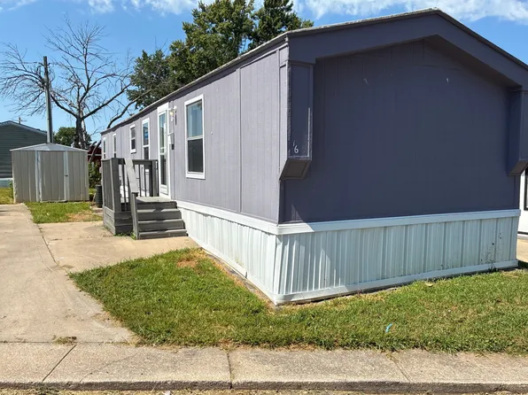 16 Daisy Ln #D16, Belton, MO 64012
