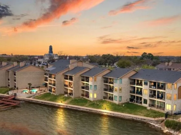 Towne Square Condos, 401 E Pearl St APT 1201, Granbury, TX 76048