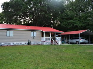 8932 SE State Route 100, Starke, FL 32091