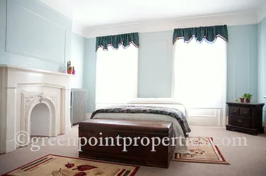 Sold by Greenpoint Properties