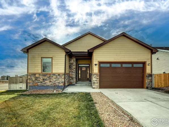 140 Johnson Cir, Keenesburg, CO 80643