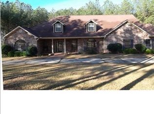 306 Bob White Ln, Ridgeland, MS 39157