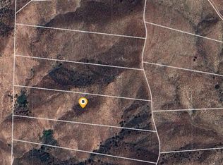 Pvt Street Vic N Hughes, Acton, CA 93510