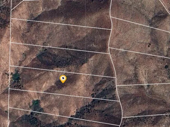 Pvt Street Vic N Hughes, Acton, CA 93510