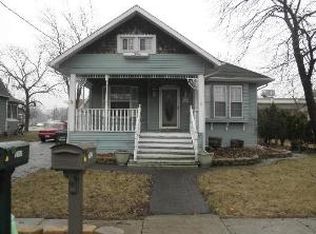 11145 1st St, Mokena, IL 60448