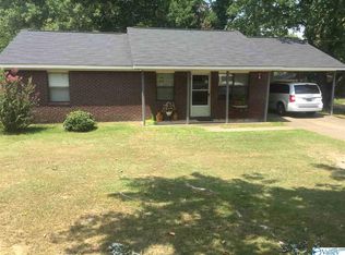509 Lumae Ave, Boaz, AL 35957