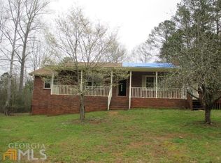 Gauntt Rd, Oxford, GA 30054