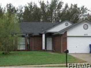 410 E Hogan Dr, Copperas Cove, TX 76522