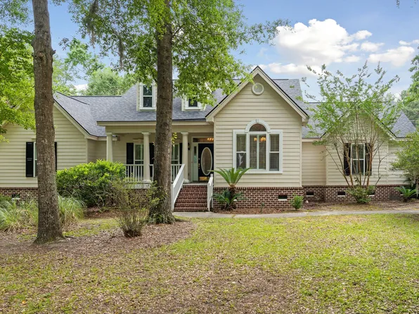 5213 Timber Race Crse, Hollywood, SC 29449