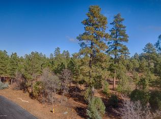 4500 Hackberry Ln, Show Low, AZ 85901