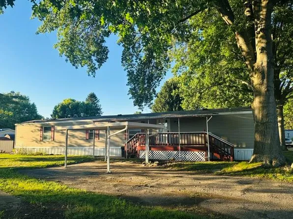 13 Deerpath Rd, Chillicothe, OH 45601