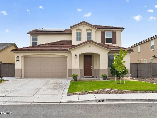 2088 Forest Grove Ln, Sparks, NV 89436