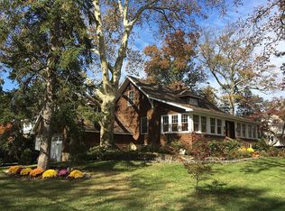 3 Highland Ave, Haddon Heights, NJ 08035