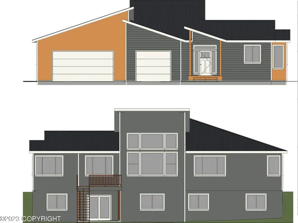 2690 S Blaire Dr, Wasilla, AK 99654