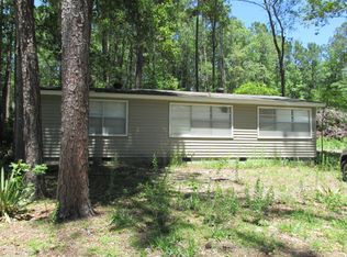 1660 Delano St, Manning, SC 29102