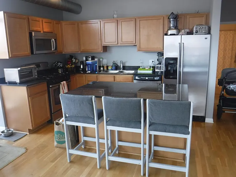 1200 W Monroe St #420 — Photo 3