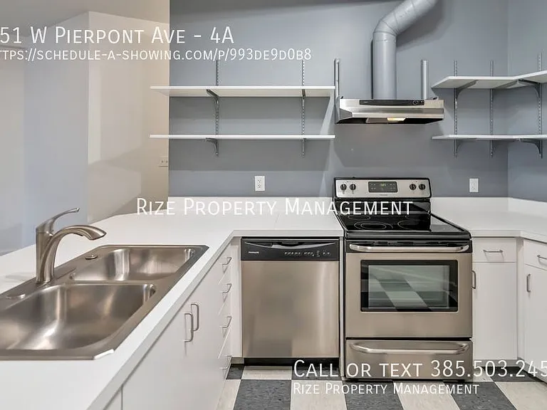 351 W Pierpont Ave #4A — Photo 1