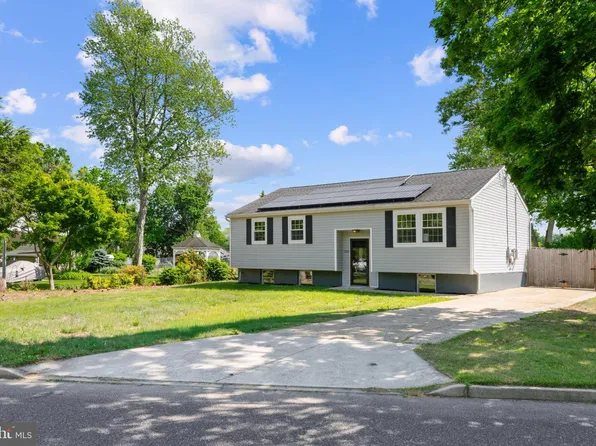250 Fairview Ave, Berlin Township, NJ 08091