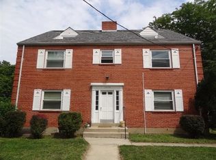 1428 Springfield Pike, Cincinnati, OH 45215