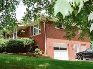 718 Fern St, Hunker, PA 15639