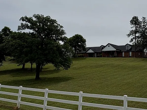 15800 SE 119th St, Newalla, OK 74857