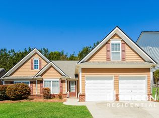 1187 Balvaird Dr, Lawrenceville, GA