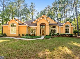 310 Longwood Pl, Jonesboro, GA 30236