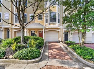 375 Highland Ave NE Unit 803, Atlanta, GA 30312