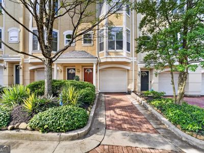 375 Highland Ave NE Unit 803, Atlanta, GA, 30312