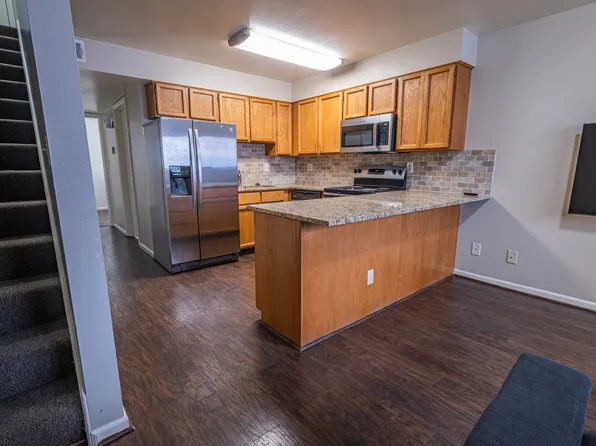 136 E 400 N APT 107, Provo, UT 84606