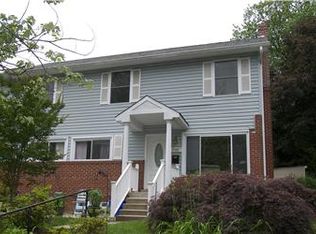 11702 Newport Mill Rd, Silver Spring, MD 20902