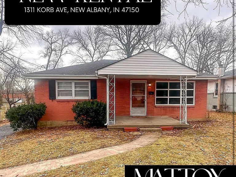 1311 Korb Ave — Photo 1