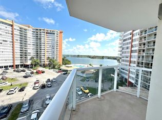 Buckley Towers, Miami, FL 33179