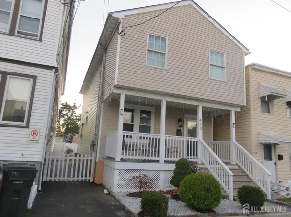 473 Hall Ave, Perth Amboy, NJ 08861