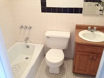 Rented by Slope Heights Realty Inc