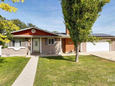 13658 Colter Rd, Caldwell, ID, 83607