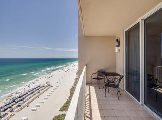 16819 Front Beach Rd UNIT 913, Panama City Beach, FL 32413