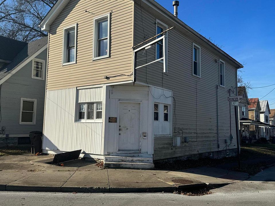 1st image of 4101 Decoursey Ave